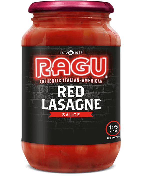 Original Smooth Ragu Bolognese Sauce