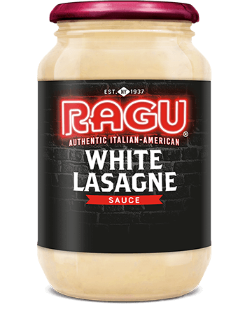 White Lasagne Sauce